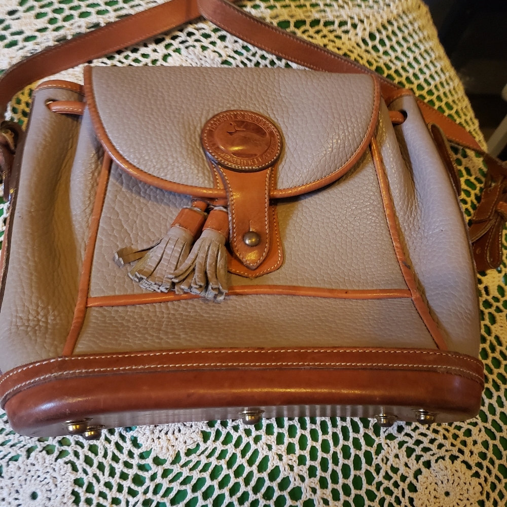 Designer Purses - image 1